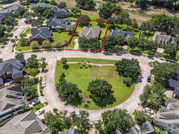 4803 Riverstone Crossing Drive, Sugar Land TX 77479