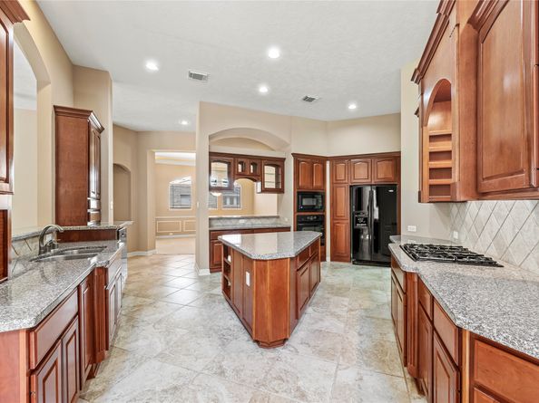 4803 Riverstone Crossing Drive, Sugar Land TX 77479