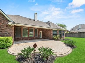 4803 Riverstone Crossing Drive, Sugar Land TX 77479