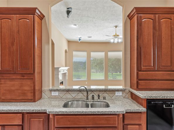 4803 Riverstone Crossing Drive, Sugar Land TX 77479