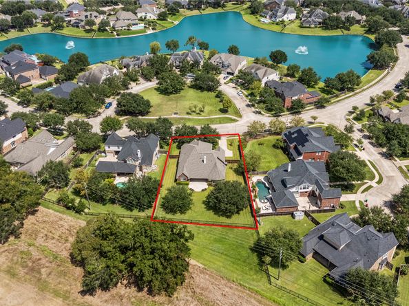 4803 Riverstone Crossing Drive, Sugar Land TX 77479