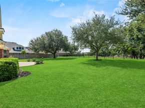 4803 Riverstone Crossing Drive, Sugar Land TX 77479