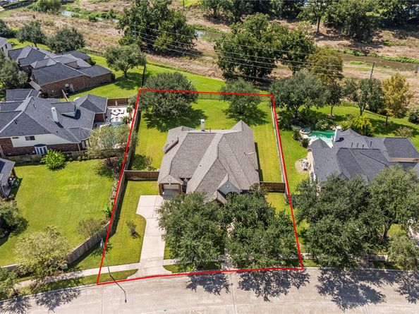 4803 Riverstone Crossing Drive, Sugar Land TX 77479