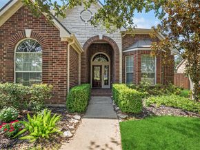 4803 Riverstone Crossing Drive, Sugar Land TX 77479