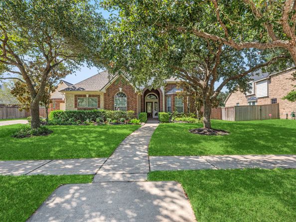 4803 Riverstone Crossing Drive, Sugar Land TX 77479