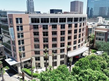 1901 Post Oak Boulevard