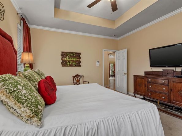15810 Heartwood Way, Cypress TX 77433