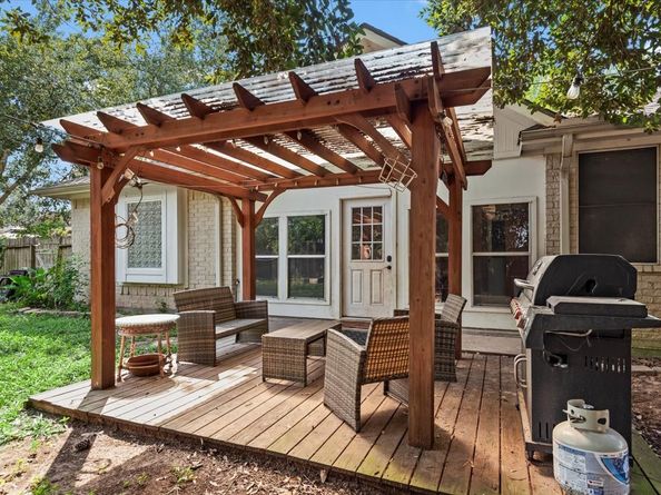 15810 Heartwood Way, Cypress TX 77433