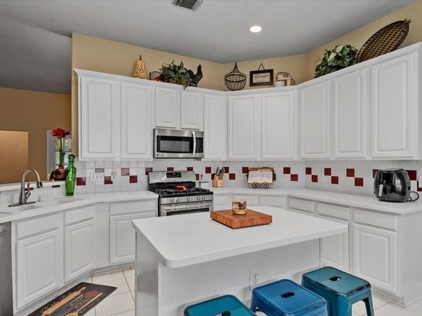 15810 Heartwood Way, Cypress TX 77433