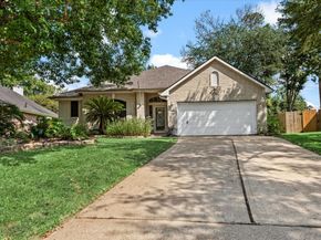 15810 Heartwood Way, Cypress TX 77433