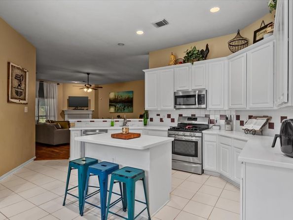 15810 Heartwood Way, Cypress TX 77433