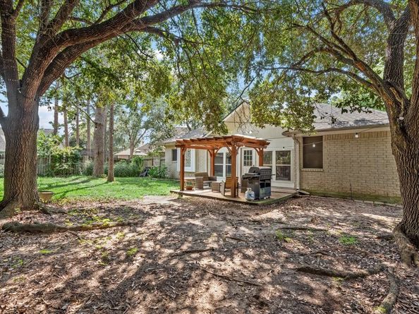 15810 Heartwood Way, Cypress TX 77433