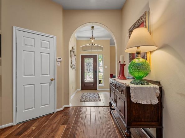 15810 Heartwood Way, Cypress TX 77433