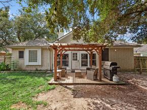 15810 Heartwood Way, Cypress TX 77433