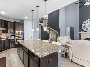 16714 Radiant Lilac Trail, Cypress TX 77433