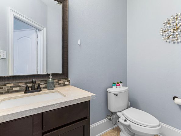 16714 Radiant Lilac Trail, Cypress TX 77433