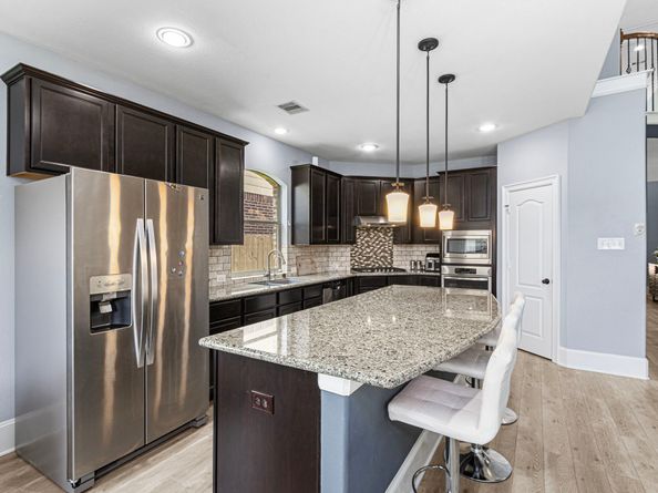 16714 Radiant Lilac Trail, Cypress TX 77433