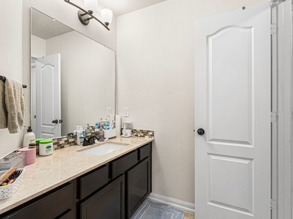 16714 Radiant Lilac Trail, Cypress TX 77433