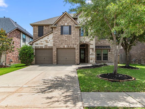 16714 Radiant Lilac Trail, Cypress TX 77433