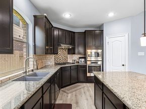 16714 Radiant Lilac Trail, Cypress TX 77433