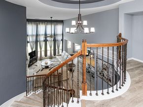 16714 Radiant Lilac Trail, Cypress TX 77433