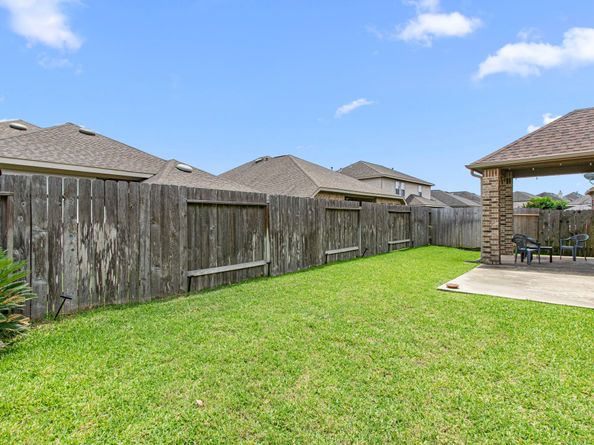 16714 Radiant Lilac Trail, Cypress TX 77433