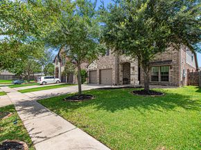 16714 Radiant Lilac Trail, Cypress TX 77433