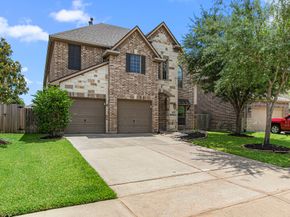 16714 Radiant Lilac Trail, Cypress TX 77433