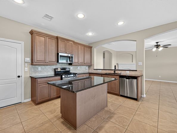 19323 S Cottonwood Green Lane, Cypress TX 77433