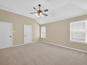 19323 S Cottonwood Green Lane, Cypress TX 77433