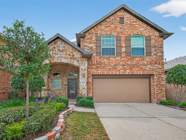 19323 S Cottonwood Green Lane, Cypress TX 77433