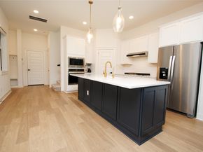 18643 Parkland Row Drive, Cypress TX 77433