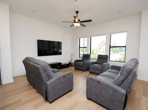 18643 Parkland Row Drive, Cypress TX 77433