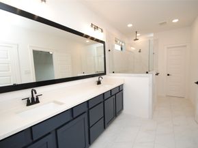 18643 Parkland Row Drive, Cypress TX 77433