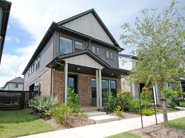 18643 Parkland Row Drive, Cypress TX 77433