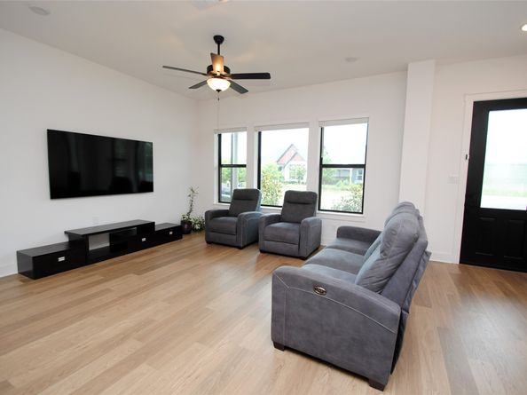 18643 Parkland Row Drive, Cypress TX 77433