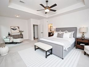 18643 Parkland Row Drive, Cypress TX 77433