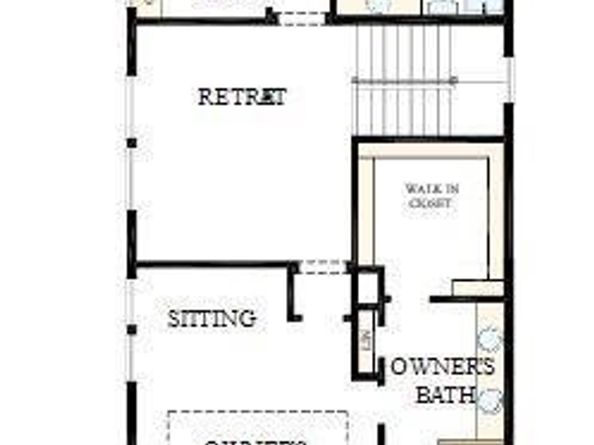 18643 Parkland Row Drive, Cypress TX 77433