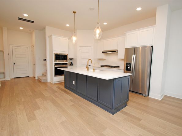 18643 Parkland Row Drive, Cypress TX 77433