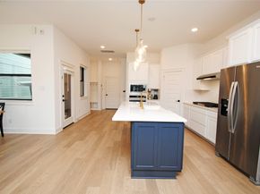18643 Parkland Row Drive, Cypress TX 77433