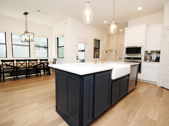 18643 Parkland Row Drive, Cypress TX 77433