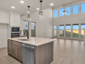 21206 Stephens County Drive, Cypress TX 77433