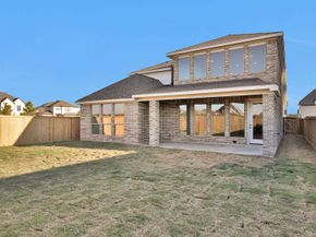 21206 Stephens County Drive, Cypress TX 77433