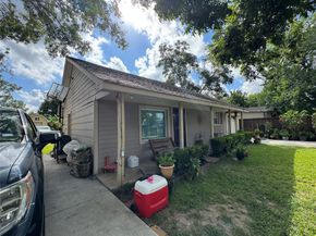 7518 Gracia Street, Houston TX 77037