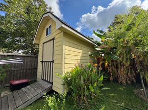 7518 Gracia Street, Houston TX 77037