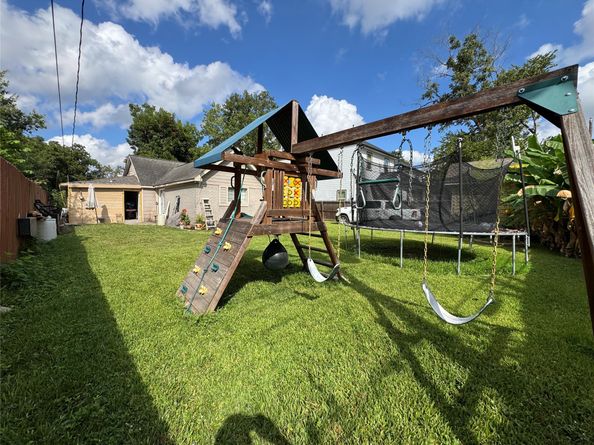 7518 Gracia Street, Houston TX 77037