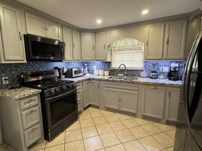 7518 Gracia Street, Houston TX 77037