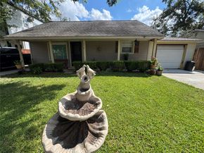 7518 Gracia Street, Houston TX 77037