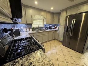 7518 Gracia Street, Houston TX 77037