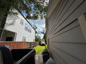 7518 Gracia Street, Houston TX 77037